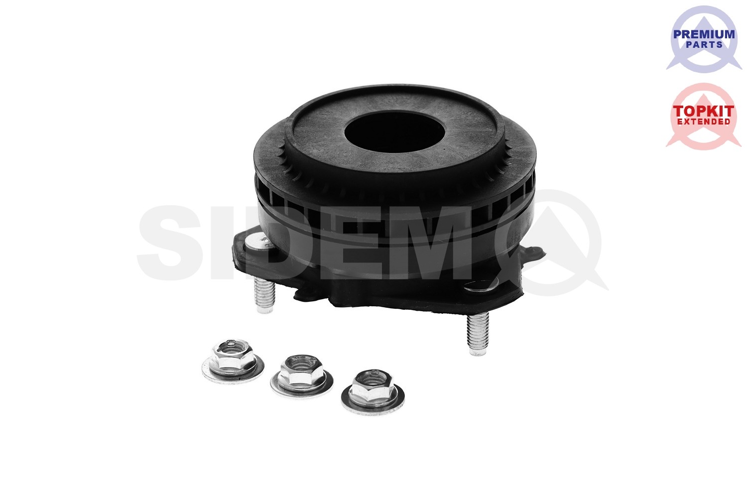 5413978262717 | Repair Kit, suspension strut support mount SIDEM 803407 kit